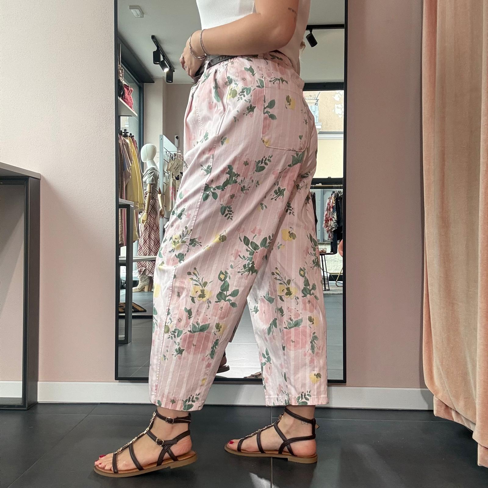 Pantalone Baloon Spring - immagine 14