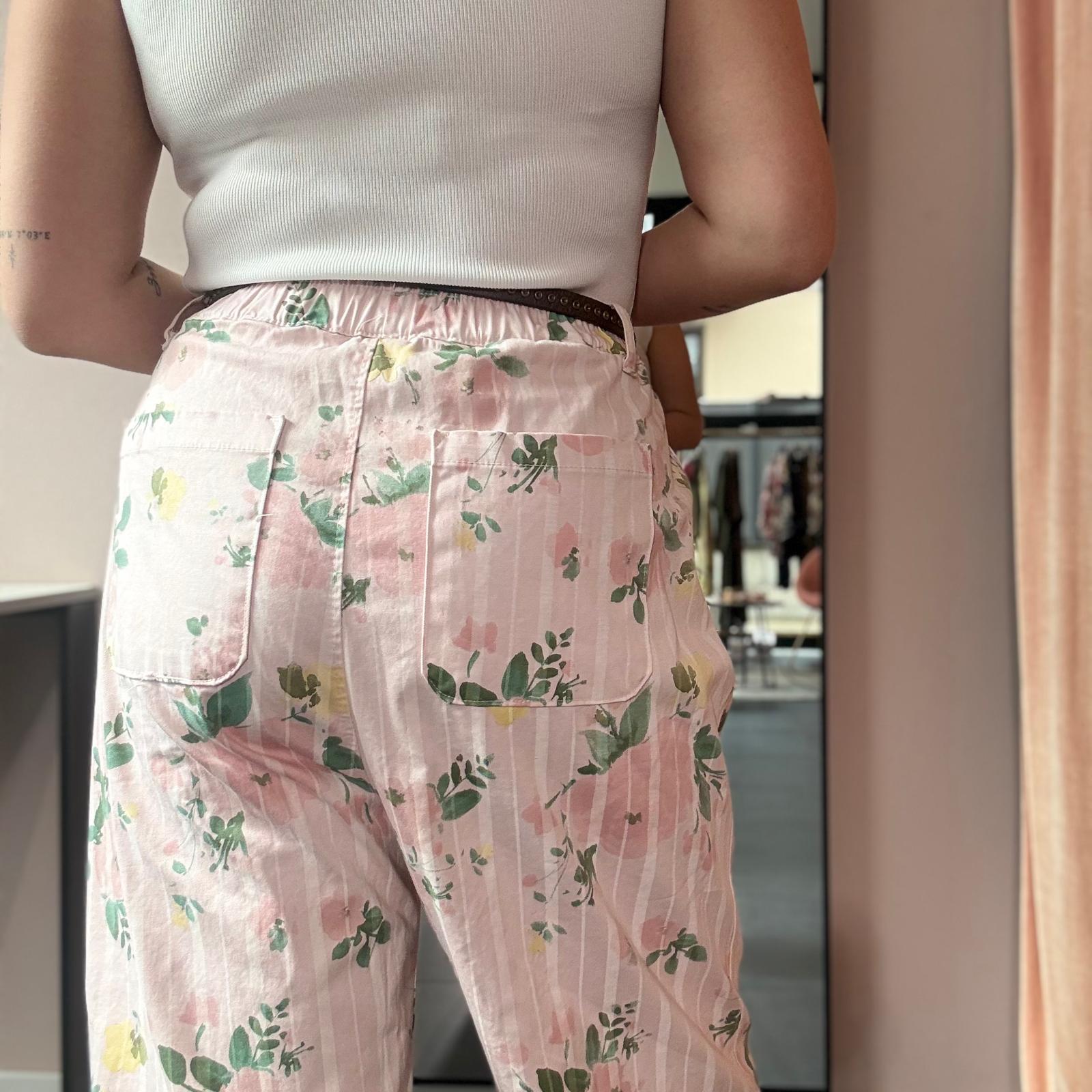 Pantalone Baloon Spring - immagine 15
