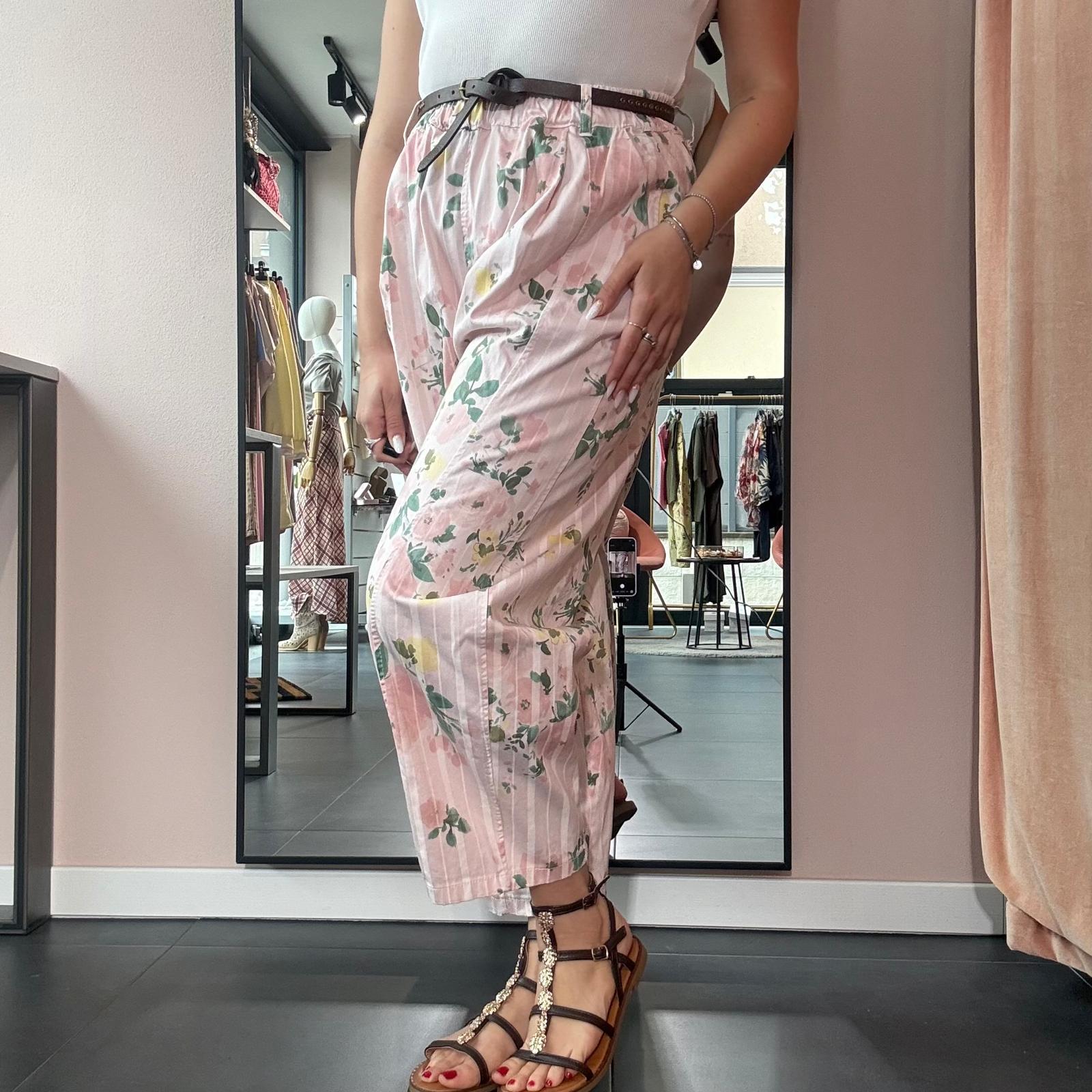 Pantalone Baloon Spring - immagine 17