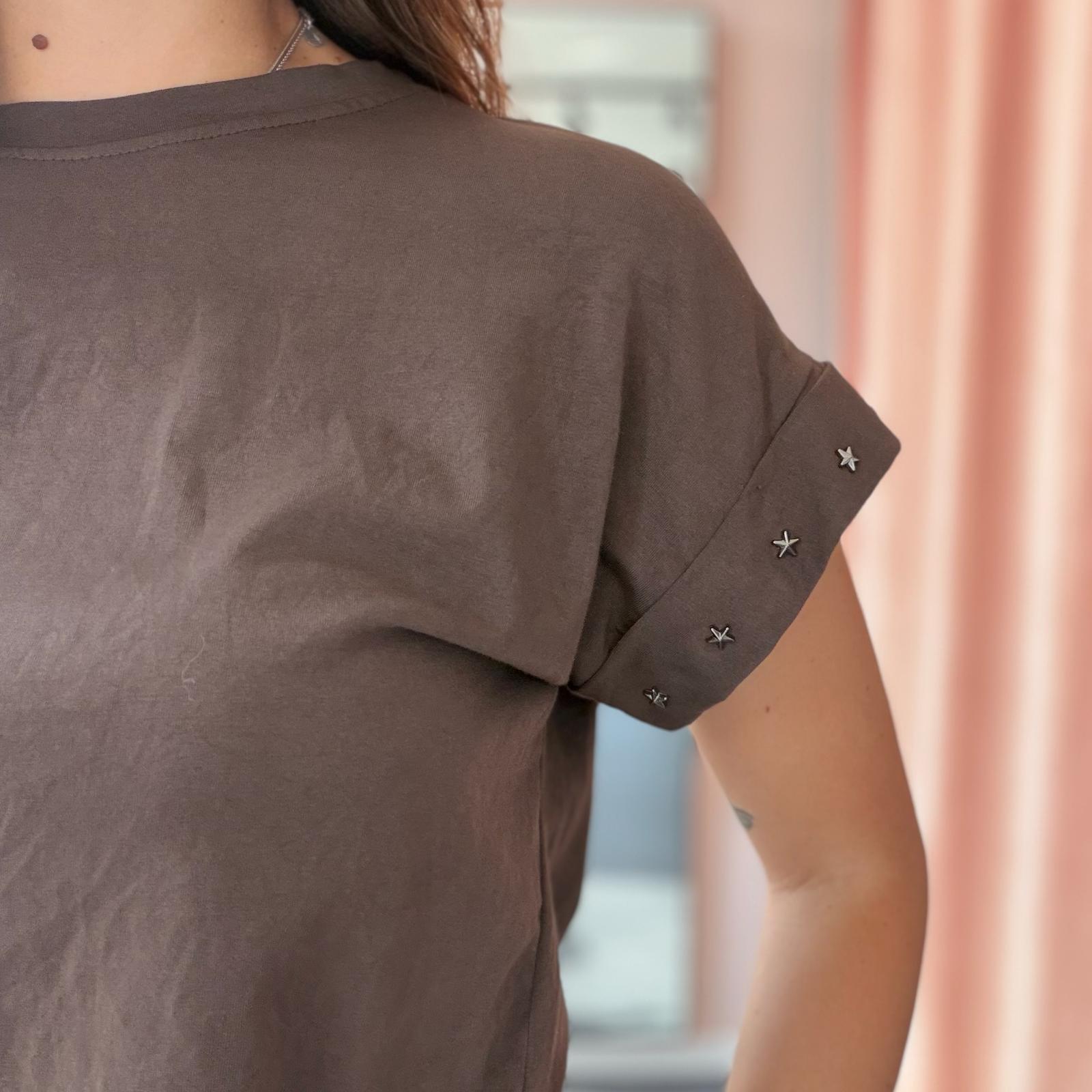 T-shirt Stella - immagine 2