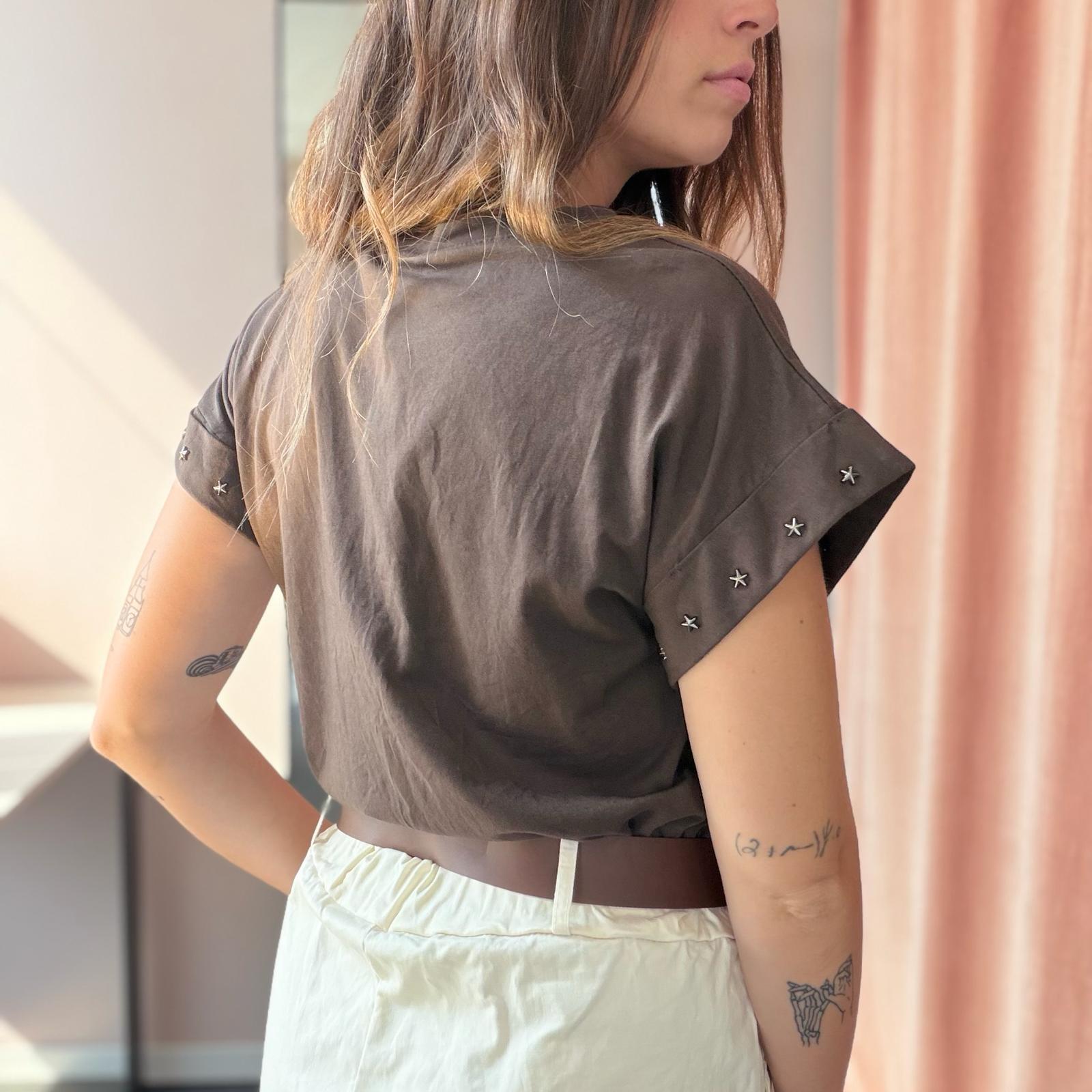 T-shirt Stella - immagine 3